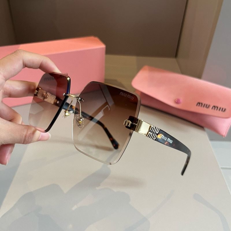 Miu Miu Sunglasses